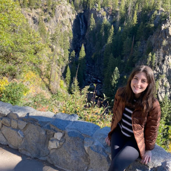 Meet your Posher, Libby - Picture 1 of 1